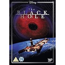 The Black Hole: Amazon.co.uk: Anthony Perkins, Maximilian Schell